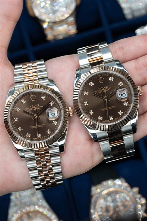 simple rolex oyster leather band|rolex jubilee vs oyster.